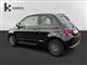 Billede af FIAT 500C 0,9 TwinAir Turbo Lounge X 80HK Cabr.