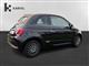 Billede af FIAT 500C 0,9 TwinAir Turbo Lounge X 80HK Cabr.