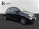 Billede af FIAT 500C 0,9 TwinAir Turbo Lounge X 80HK Cabr.