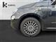 Billede af FIAT 500C 0,9 TwinAir Turbo Lounge X 80HK Cabr.