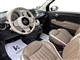 Billede af FIAT 500C 0,9 TwinAir Turbo Lounge X 80HK Cabr.