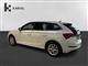 Billede af SKODA Scala 1,0 TSI Style DSG 110HK 5d 7g Aut.