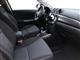 Suzuki Vitara 1,4 Boosterjet  Mild hybrid Active 129HK 5d 6g-12271334