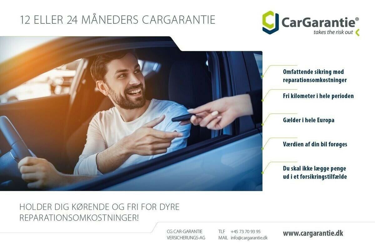 Billede af Citroën Grand C4 Picasso 1,6 Blue HDi Intensive 120HK 6g