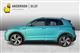 Billede af VW T-Cross 1,0 TSI R-Line DSG 115HK 5d Aut. 