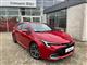 Billede af Toyota Corolla Touring Sports 1,8 Hybrid Style E-CVT 140HK Stc Trinl. Gear