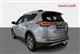 Billede af Toyota RAV4 2,5 Hybrid H3 Safety Sense 4x4 197HK 5d 6g Aut.