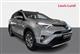 Billede af Toyota RAV4 2,5 Hybrid H3 Safety Sense 4x4 197HK 5d 6g Aut.