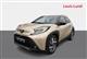 Billede af Toyota Aygo X 1,0 VVT-I Envy 72HK 5d