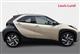 Billede af Toyota Aygo X 1,0 VVT-I Envy 72HK 5d