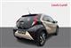 Billede af Toyota Aygo X 1,0 VVT-I Envy 72HK 5d