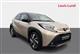 Billede af Toyota Aygo X 1,0 VVT-I Envy 72HK 5d