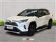 Toyota RAV4 2,5 Hybrid H3 Style 218HK 5d 6g Aut.-12276468