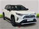 Toyota RAV4 2,5 Hybrid H3 Style 218HK 5d 6g Aut.-12276487