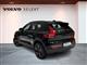 Billede af Volvo EX40 Single Motor Extended Range Black Edition 252HK 5d Aut.