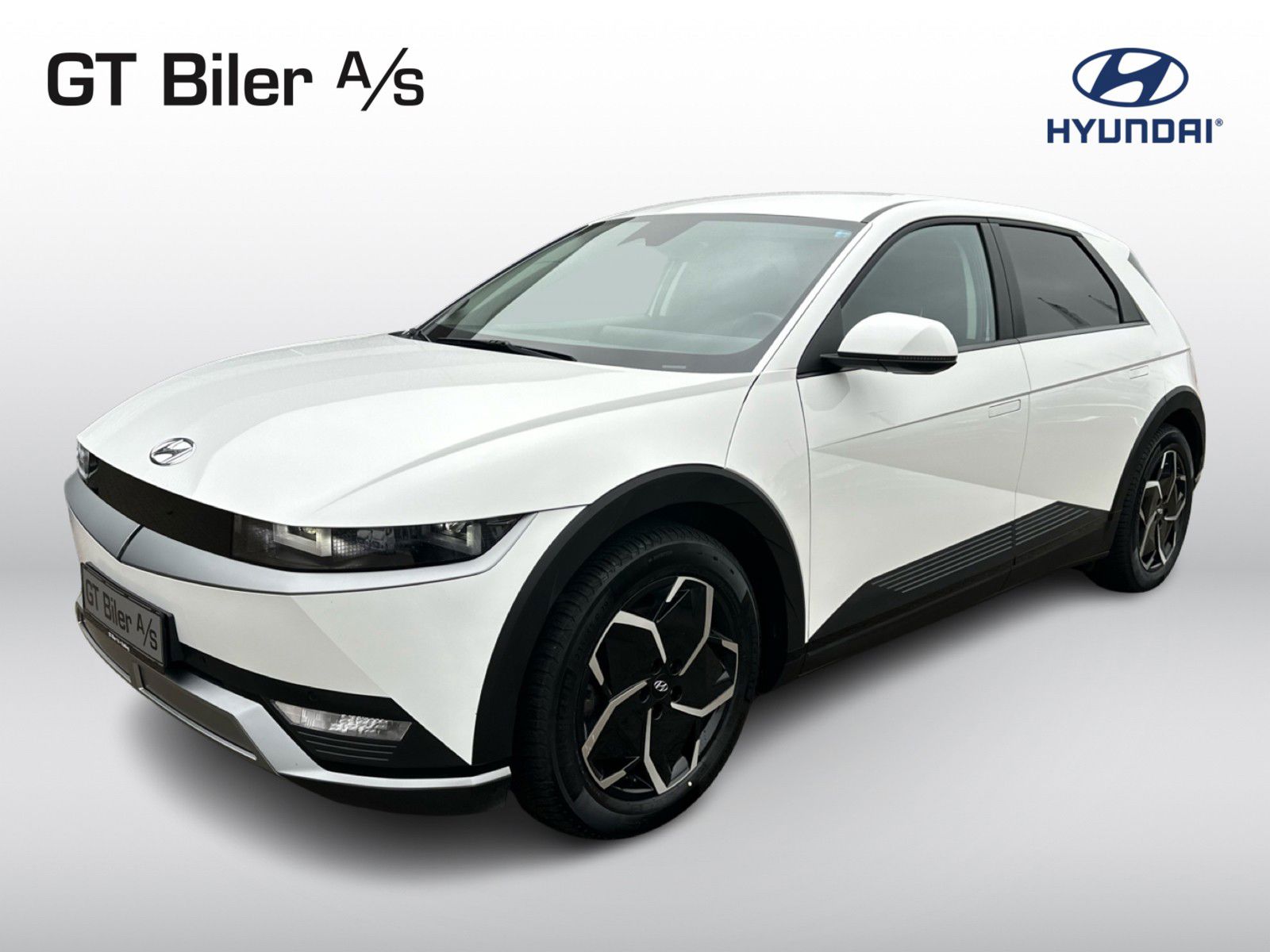 Billede af Hyundai Ioniq 5 Electric 77,4 kWh Essential 229HK 5d Aut.