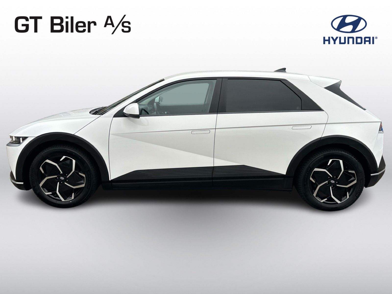 Billede af Hyundai Ioniq 5 Electric 77,4 kWh Essential 229HK 5d Aut.