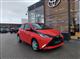 Billede af Toyota Aygo 1,0 VVT-I X-Play X-Shift 69HK 5d Aut.