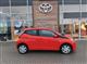 Billede af Toyota Aygo 1,0 VVT-I X-Play X-Shift 69HK 5d Aut.