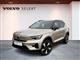 Billede af Volvo XC40 Recharge Extended Range Plus 252HK 5d Aut.