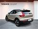 Billede af Volvo XC40 Recharge Extended Range Plus 252HK 5d Aut.