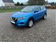 Billede af Nissan Qashqai 1,5 DCi Visia 110HK 5d 6g