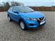 Billede af Nissan Qashqai 1,5 DCi Visia 110HK 5d 6g