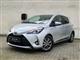 Billede af Toyota Yaris 1,5 Hybrid H2 Premium E-CVT 100HK 5d Trinl. Gear