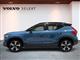 Billede af Volvo XC40 Recharge Single Engine Plus 231HK 5d Aut.