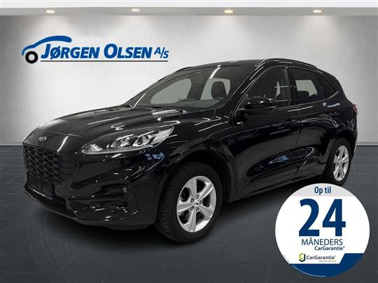 Ford Kuga 2,5 Plugin-hybrid ST-Line CVT 225HK 5d Trinl. Gear