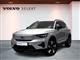 Billede af Volvo XC40 Recharge Extended Range Core 252HK 5d Aut.