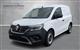 Renault Kangoo L1 E-TECH Open Sesame 120HK Van Aut.-12280276