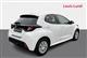 Billede af Toyota Yaris 1,0 VVT-I T1 72HK 5d