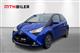 Billede af Toyota Aygo 1,0 VVT-I X-Clusiv 72HK 5d