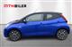 Billede af Toyota Aygo 1,0 VVT-I X-Clusiv 72HK 5d