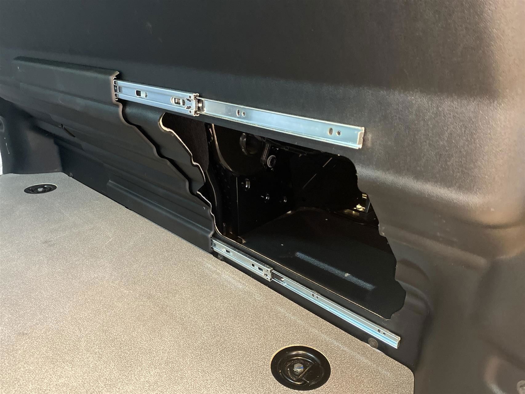 Billede af Toyota Proace Long 2,0 D Comfort Master 144HK Van 8g Aut.