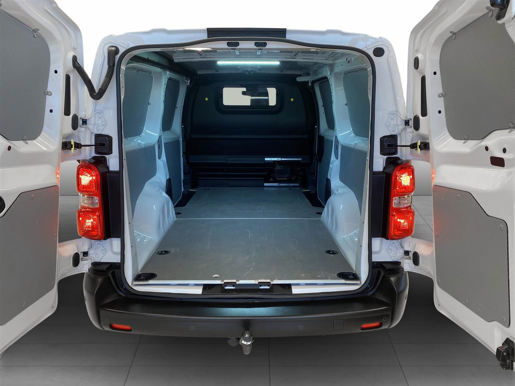 Billede af Toyota Proace Long 2,0 D Comfort Master 144HK Van 8g Aut.