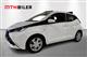 Billede af Toyota Aygo 1,0 VVT-I X-Wave 69HK 5d