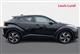 Billede af Toyota C-HR 1,8 Hybrid C-LUB Smart Multidrive S 122HK 5d Aut.