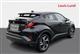 Billede af Toyota C-HR 1,8 Hybrid C-LUB Smart Multidrive S 122HK 5d Aut.