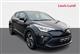 Billede af Toyota C-HR 1,8 Hybrid C-LUB Smart Multidrive S 122HK 5d Aut.