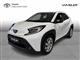 Billede af Toyota Aygo X 1,0 VVT-I Active 72HK 5d