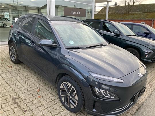 Hyundai Kona EL Essential 204HK 5d Aut.