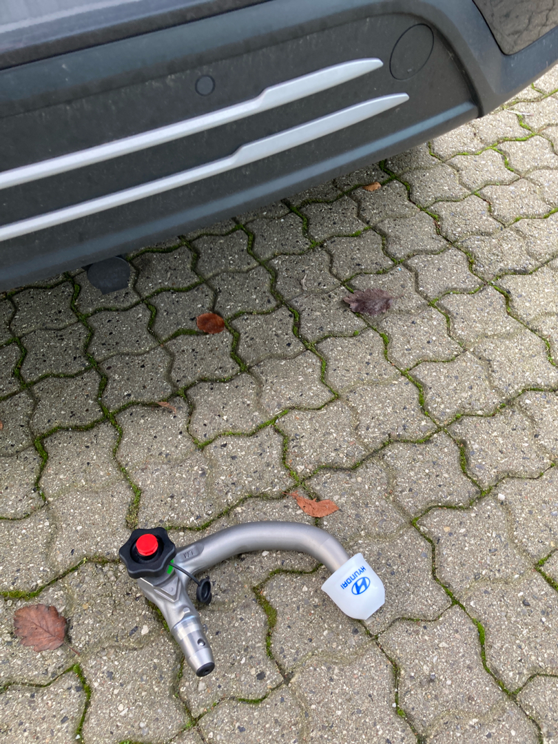 Billede af Hyundai Kona EL Essential 204HK 5d Aut.