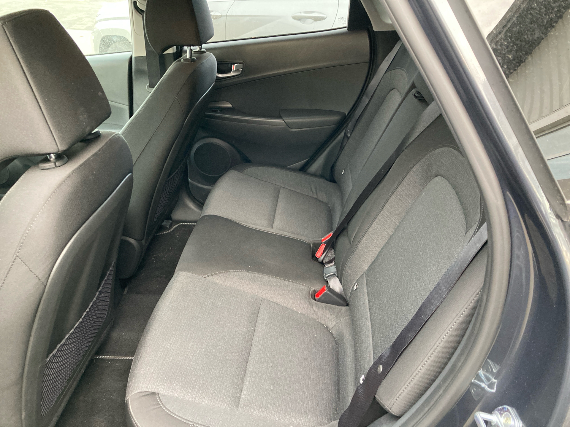 Billede af Hyundai Kona EL Essential 204HK 5d Aut.