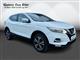 Billede af Nissan Qashqai 1,3 Dig-T N-Connecta 140HK 5d 6g