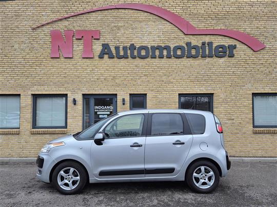 Citroën C3 Picasso 1,6 HDI Comfort 110HK