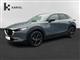 Billede af Mazda CX-30 2,0 Skyactiv-G  Mild hybrid Homura 150HK 5d 6g Aut.