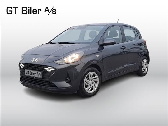 Hyundai i10 1,0 Advanced 67HK 5d