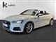 Billede af Audi A5 2,0 TFSI Sport S Tronic 190HK Cabr. 7g Aut.